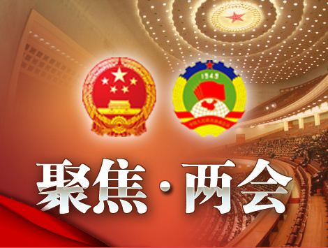 兩會：發(fā)展基于供應鏈的“務”聯(lián)網(wǎng)